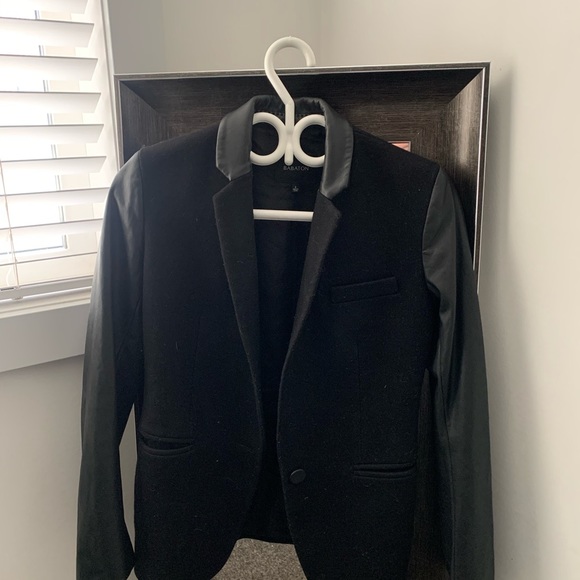 Babaton Fred Blazer - Picture 2 of 3